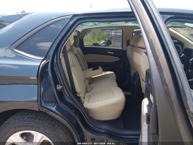 45841217 :رقم المزاد ، 2FMPK4G9XNBA21069 vin ، 2022 Ford Edge Se مزاد بيع