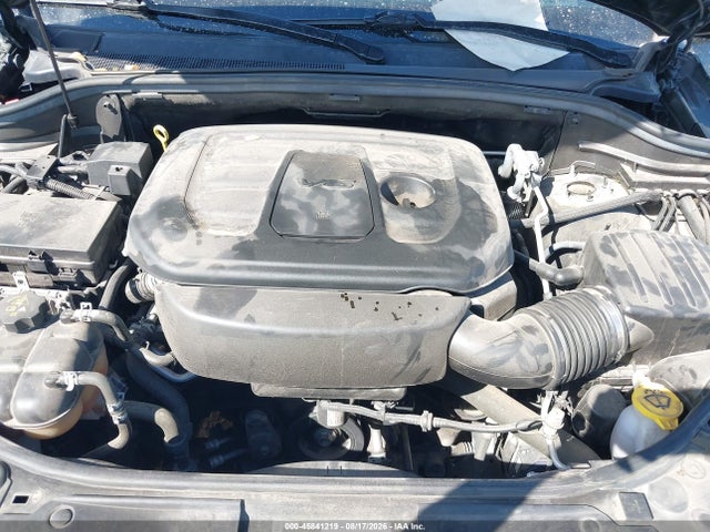 Продаж на аукціоні авто 2019 Jeep Grand Cherokee Limited 4x4, vin: 1C4RJFBG3KC760457, номер лоту: 45841219