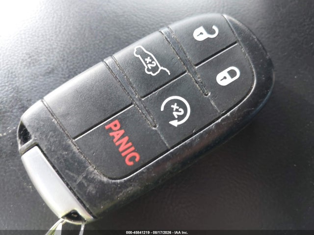 Продаж на аукціоні авто 2019 Jeep Grand Cherokee Limited 4x4, vin: 1C4RJFBG3KC760457, номер лоту: 45841219