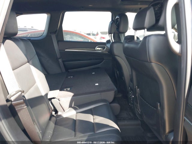 Продаж на аукціоні авто 2019 Jeep Grand Cherokee Limited 4x4, vin: 1C4RJFBG3KC760457, номер лоту: 45841219