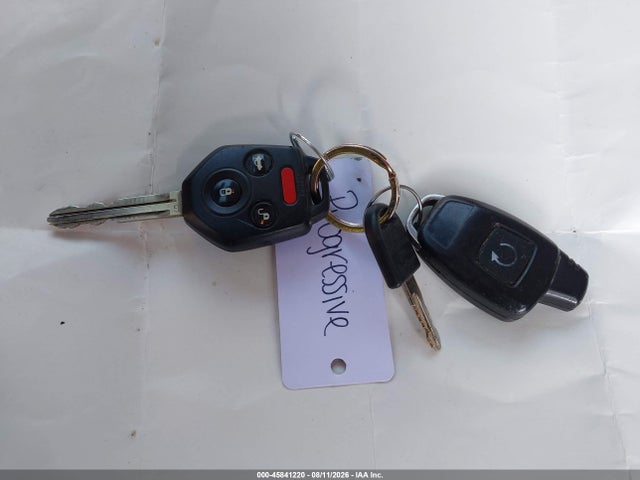 Продажа на аукционе авто 2014 Subaru Forester 2.5i Limited, vin: JF2SJAJC9EH446209, номер лота: 45841220