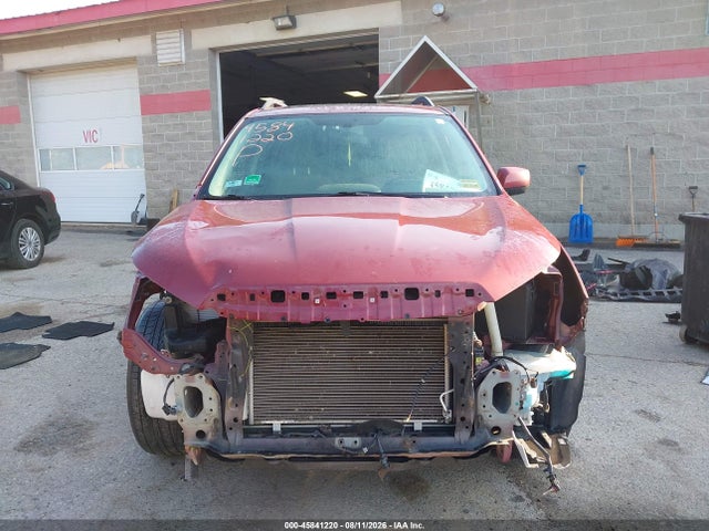 Продажа на аукционе авто 2014 Subaru Forester 2.5i Limited, vin: JF2SJAJC9EH446209, номер лота: 45841220