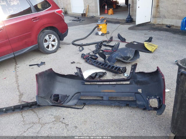 Продажа на аукционе авто 2014 Subaru Forester 2.5i Limited, vin: JF2SJAJC9EH446209, номер лота: 45841220
