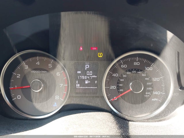 Продажа на аукционе авто 2014 Subaru Forester 2.5i Limited, vin: JF2SJAJC9EH446209, номер лота: 45841220