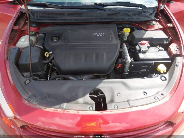 Продаж на аукціоні авто 2013 Dodge Dart Se, vin: 1C3CDFAA4DD141524, номер лоту: 45841221