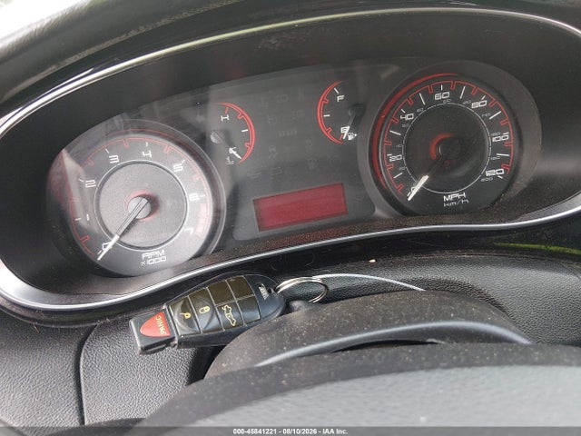 Продаж на аукціоні авто 2013 Dodge Dart Se, vin: 1C3CDFAA4DD141524, номер лоту: 45841221
