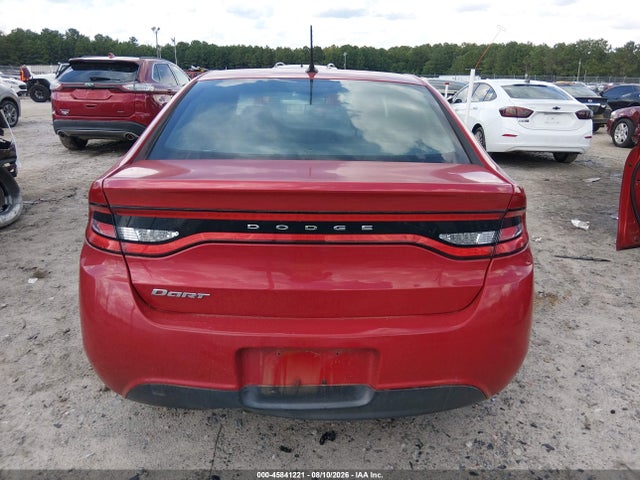 Продаж на аукціоні авто 2013 Dodge Dart Se, vin: 1C3CDFAA4DD141524, номер лоту: 45841221