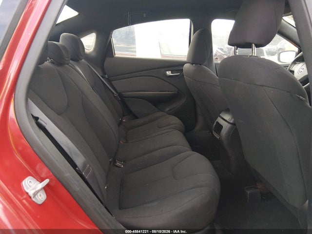 Продаж на аукціоні авто 2013 Dodge Dart Se, vin: 1C3CDFAA4DD141524, номер лоту: 45841221
