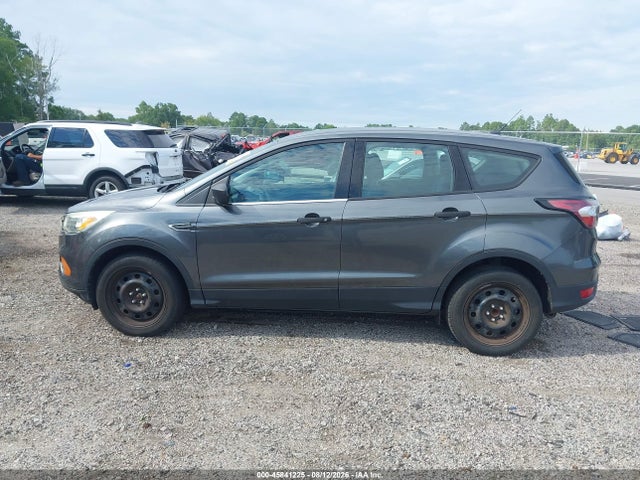 Продаж на аукціоні авто 2017 Ford Escape S, vin: 1FMCU0F78HUA19224, номер лоту: 45841225