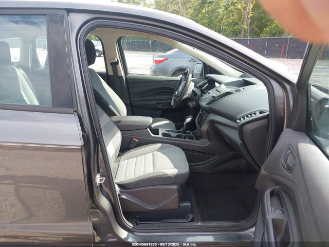 Продаж на аукціоні авто 2017 Ford Escape S, vin: 1FMCU0F78HUA19224, номер лоту: 45841225