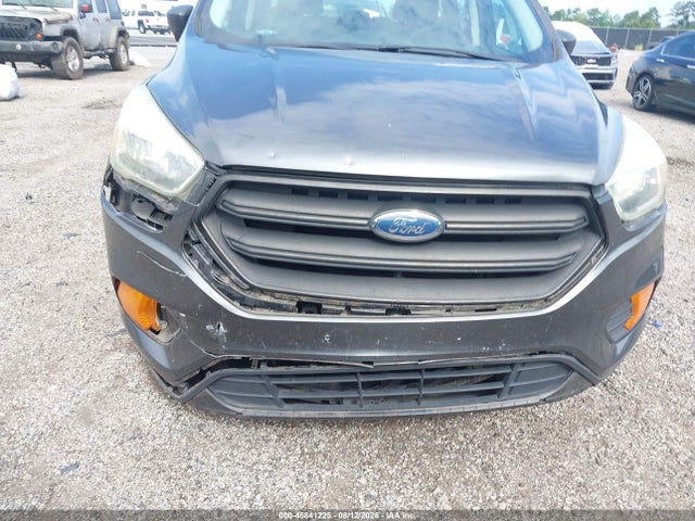 Продаж на аукціоні авто 2017 Ford Escape S, vin: 1FMCU0F78HUA19224, номер лоту: 45841225