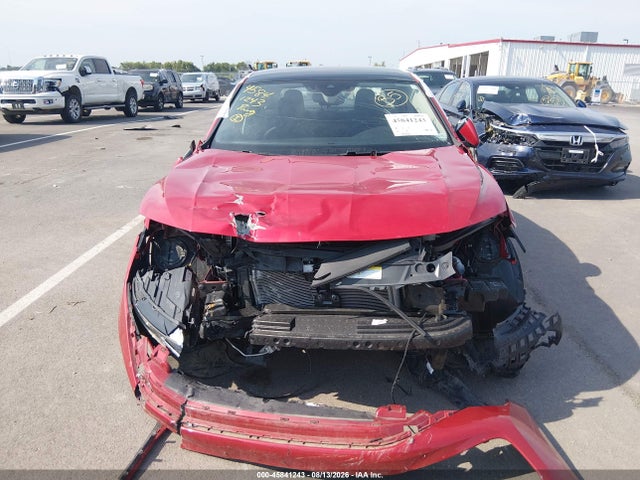 2024 Volkswagen Jetta 1.5t Se მანქანა იყიდება აუქციონზე, vin: 3VW7M7BU5RM076560, აუქციონის ნომერი: 45841243