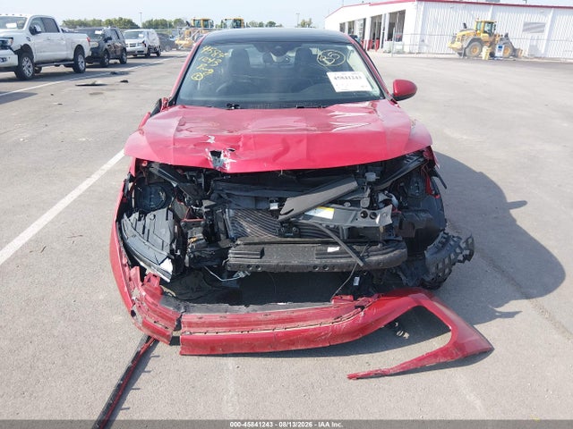 2024 Volkswagen Jetta 1.5t Se მანქანა იყიდება აუქციონზე, vin: 3VW7M7BU5RM076560, აუქციონის ნომერი: 45841243
