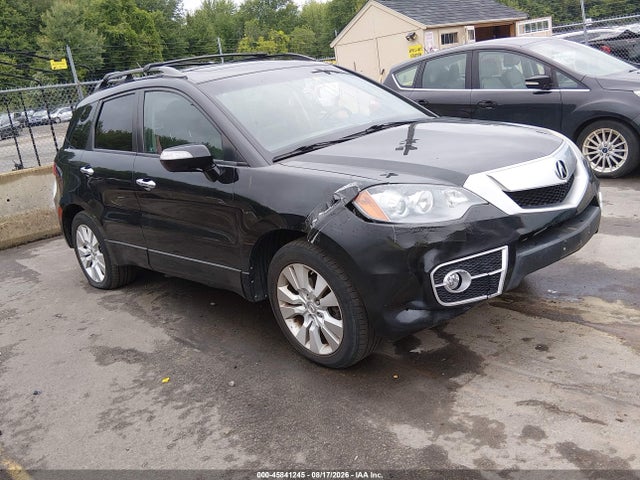 Продаж на аукціоні авто 2012 Acura Rdx, vin: 5J8TB1H55CA003411, номер лоту: 45841245