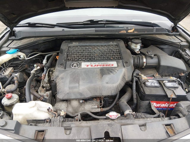 45841245 :رقم المزاد ، 5J8TB1H55CA003411 vin ، 2012 Acura Rdx مزاد بيع