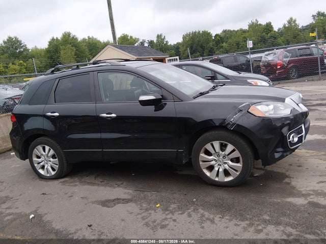45841245 :رقم المزاد ، 5J8TB1H55CA003411 vin ، 2012 Acura Rdx مزاد بيع