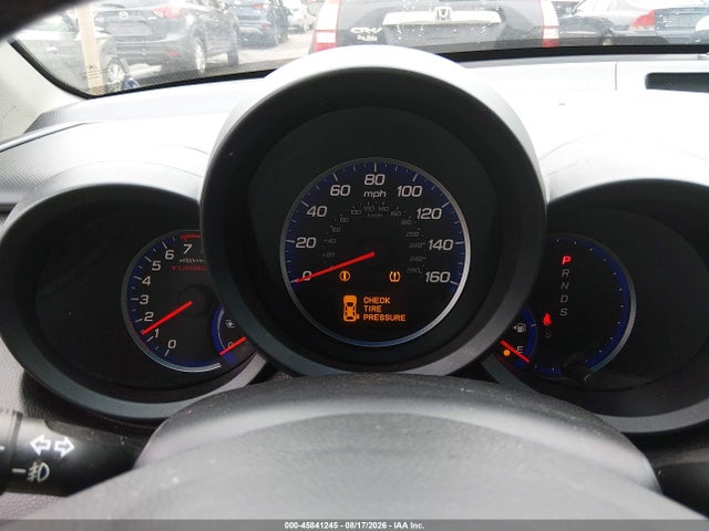 45841245 :رقم المزاد ، 5J8TB1H55CA003411 vin ، 2012 Acura Rdx مزاد بيع