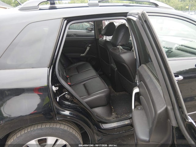 45841245 :رقم المزاد ، 5J8TB1H55CA003411 vin ، 2012 Acura Rdx مزاد بيع