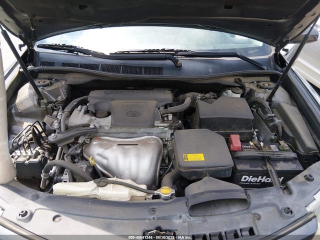 Aukcja sprzedaży 2014 Toyota Camry Se, vin: 4T1BF1FK6EU317167, numer aukcji: 45841246