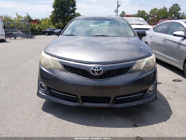 Aukcja sprzedaży 2014 Toyota Camry Se, vin: 4T1BF1FK6EU317167, numer aukcji: 45841246
