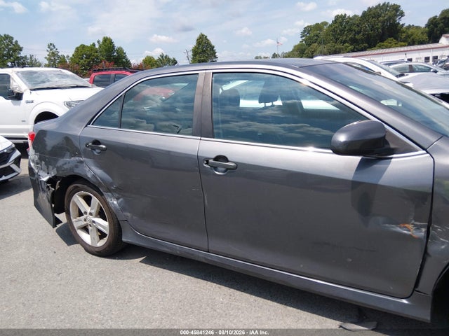 Aukcja sprzedaży 2014 Toyota Camry Se, vin: 4T1BF1FK6EU317167, numer aukcji: 45841246