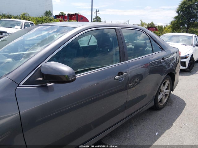 Aukcja sprzedaży 2014 Toyota Camry Se, vin: 4T1BF1FK6EU317167, numer aukcji: 45841246