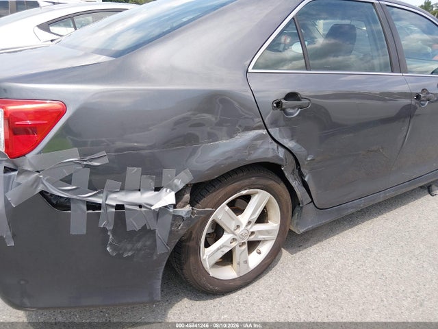 Aukcja sprzedaży 2014 Toyota Camry Se, vin: 4T1BF1FK6EU317167, numer aukcji: 45841246