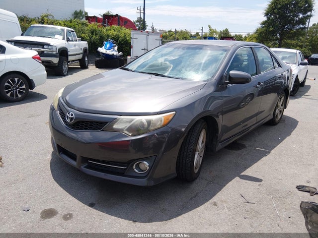 Aukcja sprzedaży 2014 Toyota Camry Se, vin: 4T1BF1FK6EU317167, numer aukcji: 45841246