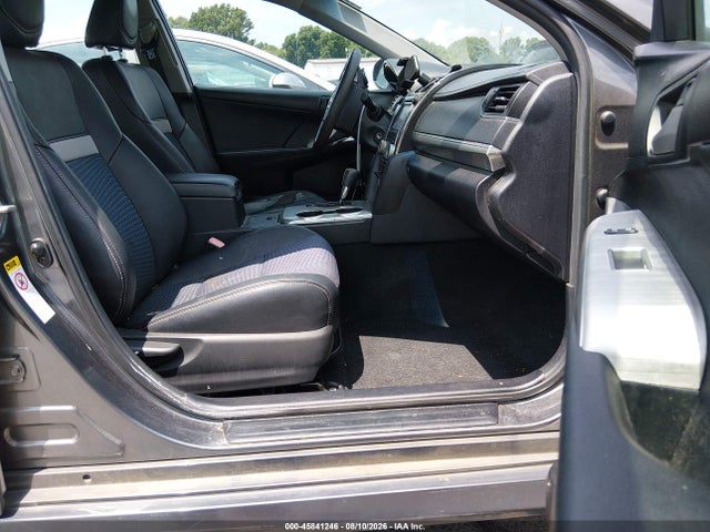 Aukcja sprzedaży 2014 Toyota Camry Se, vin: 4T1BF1FK6EU317167, numer aukcji: 45841246