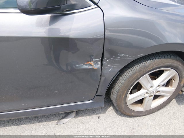 Aukcja sprzedaży 2014 Toyota Camry Se, vin: 4T1BF1FK6EU317167, numer aukcji: 45841246