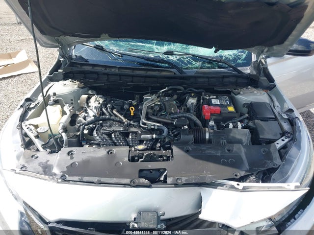 Продажа на аукционе авто 2022 Nissan Altima Sr Fwd, vin: 1N4BL4CV1NN338179, номер лота: 45841248