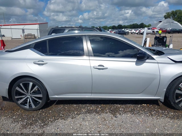 Продажа на аукционе авто 2022 Nissan Altima Sr Fwd, vin: 1N4BL4CV1NN338179, номер лота: 45841248