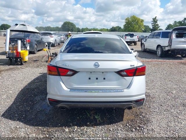 Продажа на аукционе авто 2022 Nissan Altima Sr Fwd, vin: 1N4BL4CV1NN338179, номер лота: 45841248