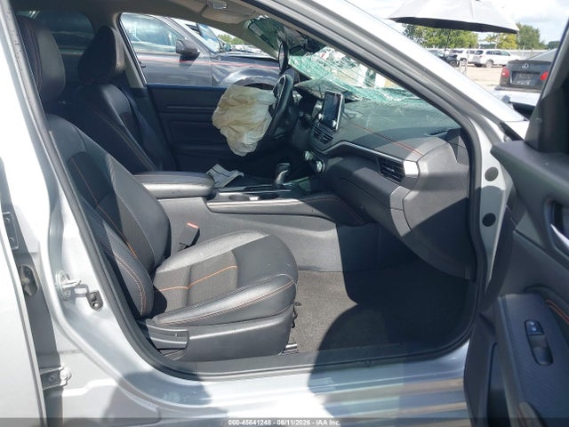 Продажа на аукционе авто 2022 Nissan Altima Sr Fwd, vin: 1N4BL4CV1NN338179, номер лота: 45841248