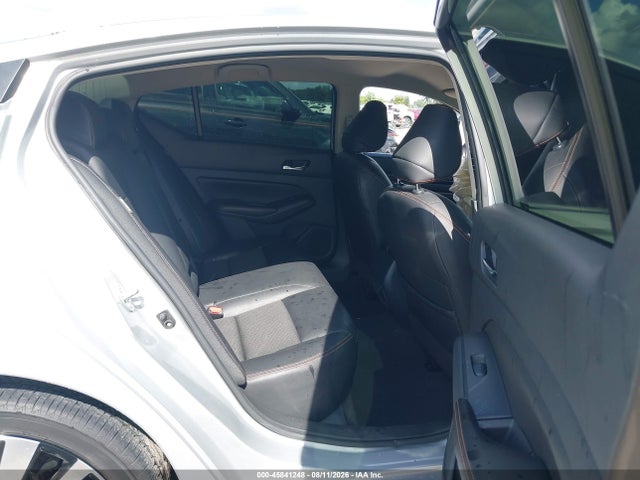 Продажа на аукционе авто 2022 Nissan Altima Sr Fwd, vin: 1N4BL4CV1NN338179, номер лота: 45841248