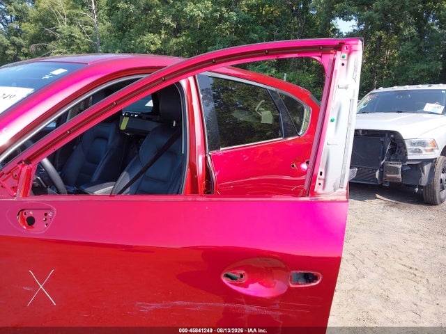 Aukcja sprzedaży 2022 Mazda Cx-5 2.5 S Premium, vin: JM3KFBDM1N0640653, numer aukcji: 45841249