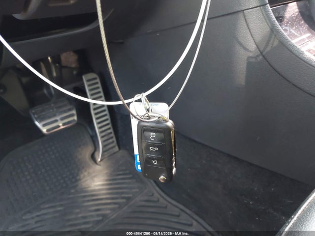 Aukcja sprzedaży 2018 Volkswagen Passat 3.6l V6 Gt, vin: 1VWJM7A3XJC036284, numer aukcji: 45841250