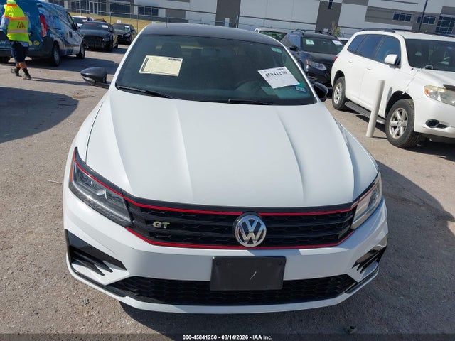 Aukcja sprzedaży 2018 Volkswagen Passat 3.6l V6 Gt, vin: 1VWJM7A3XJC036284, numer aukcji: 45841250