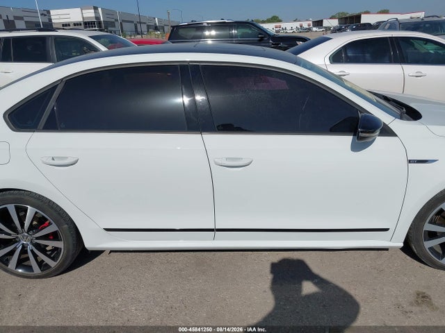 Aukcja sprzedaży 2018 Volkswagen Passat 3.6l V6 Gt, vin: 1VWJM7A3XJC036284, numer aukcji: 45841250