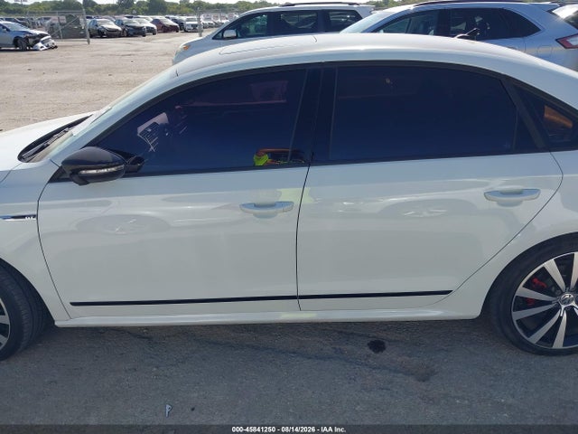 Aukcja sprzedaży 2018 Volkswagen Passat 3.6l V6 Gt, vin: 1VWJM7A3XJC036284, numer aukcji: 45841250