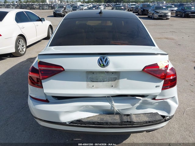 Aukcja sprzedaży 2018 Volkswagen Passat 3.6l V6 Gt, vin: 1VWJM7A3XJC036284, numer aukcji: 45841250
