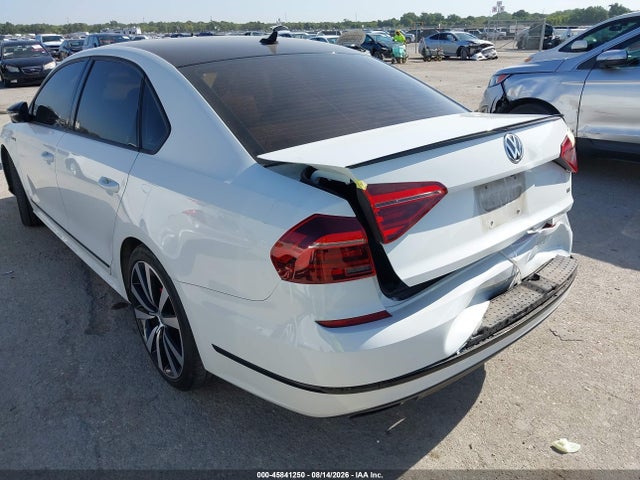 Aukcja sprzedaży 2018 Volkswagen Passat 3.6l V6 Gt, vin: 1VWJM7A3XJC036284, numer aukcji: 45841250