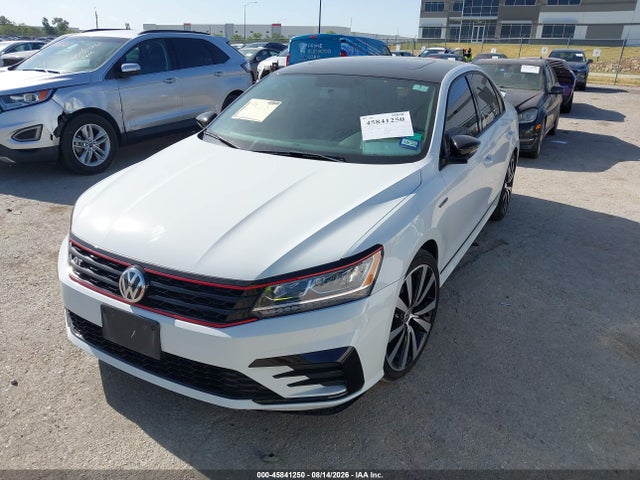 Aukcja sprzedaży 2018 Volkswagen Passat 3.6l V6 Gt, vin: 1VWJM7A3XJC036284, numer aukcji: 45841250