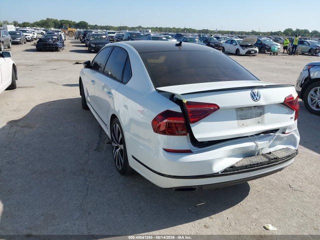 Aukcja sprzedaży 2018 Volkswagen Passat 3.6l V6 Gt, vin: 1VWJM7A3XJC036284, numer aukcji: 45841250