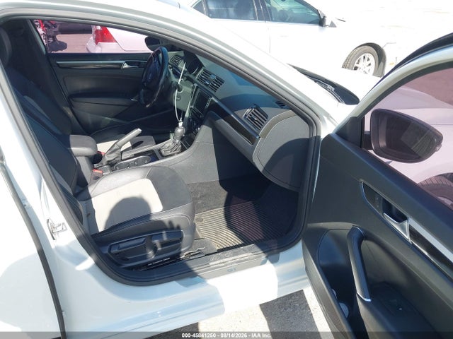 Aukcja sprzedaży 2018 Volkswagen Passat 3.6l V6 Gt, vin: 1VWJM7A3XJC036284, numer aukcji: 45841250