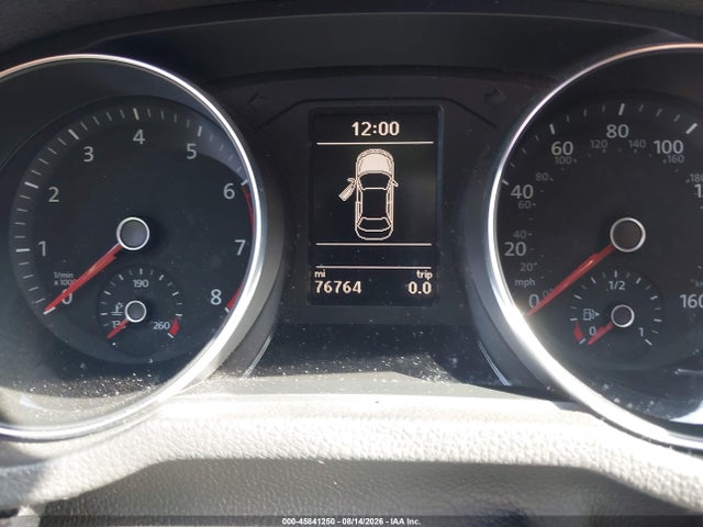 Aukcja sprzedaży 2018 Volkswagen Passat 3.6l V6 Gt, vin: 1VWJM7A3XJC036284, numer aukcji: 45841250