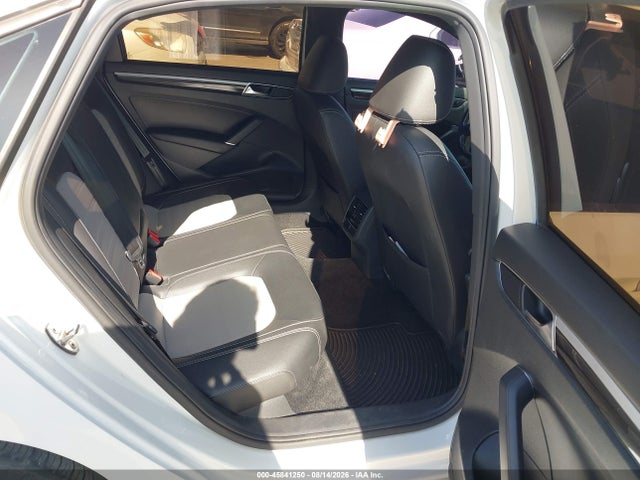 Aukcja sprzedaży 2018 Volkswagen Passat 3.6l V6 Gt, vin: 1VWJM7A3XJC036284, numer aukcji: 45841250