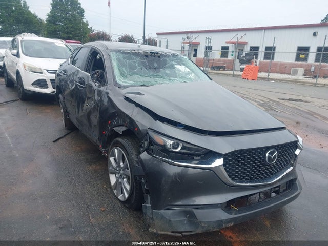 Auction sale of the 2021 Mazda Cx-30 Select, vin: 3MVDMABL8MM258545, lot number: 45841251