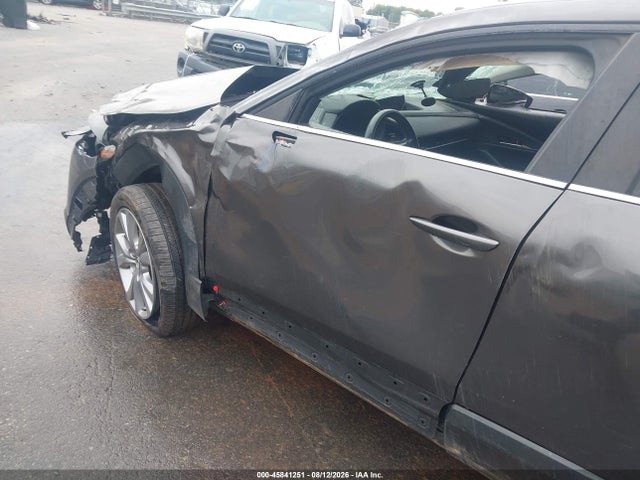 45841251 :رقم المزاد ، 3MVDMABL8MM258545 vin ، 2021 Mazda Cx-30 Select مزاد بيع