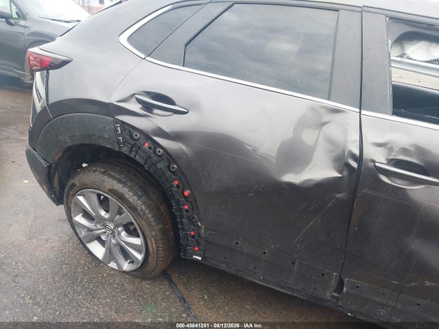 45841251 :رقم المزاد ، 3MVDMABL8MM258545 vin ، 2021 Mazda Cx-30 Select مزاد بيع